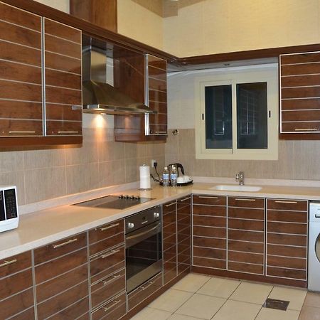 Mandarin Alshamal Hotel Apartments Riyadh Exterior photo