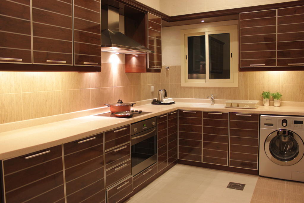 Mandarin Alshamal Hotel Apartments Riyadh Room photo