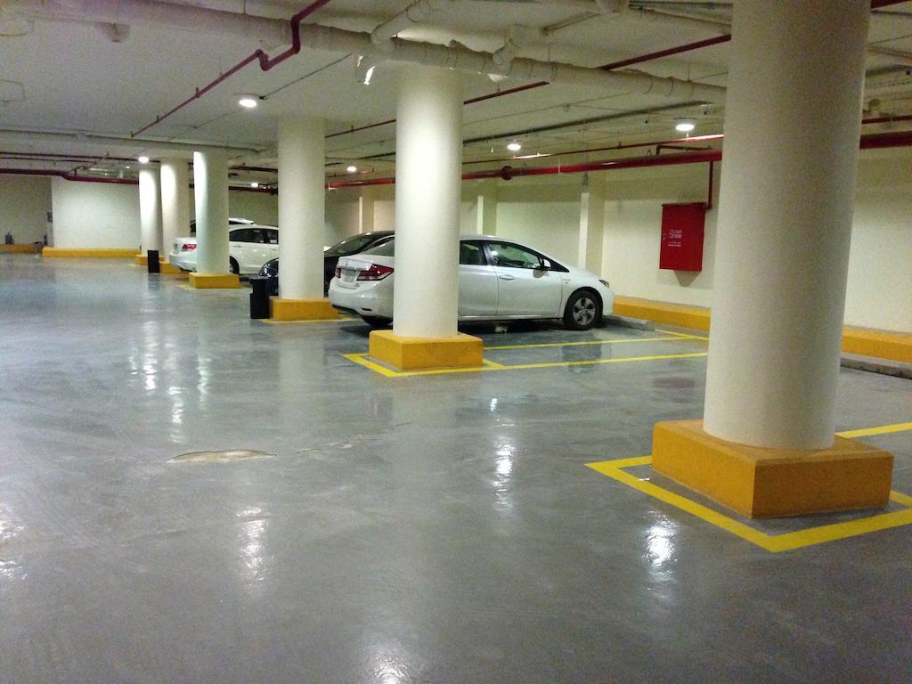Mandarin Alshamal Hotel Apartments Riyadh Exterior photo