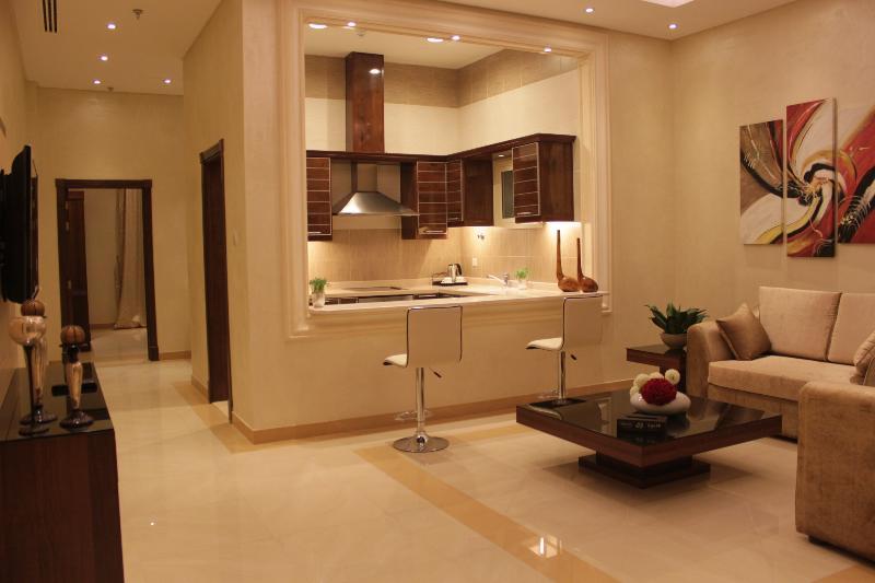 Mandarin Alshamal Hotel Apartments Riyadh Exterior photo